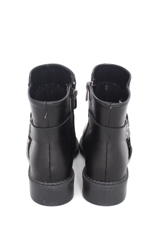 Resim Yenikoza Kadın Bot