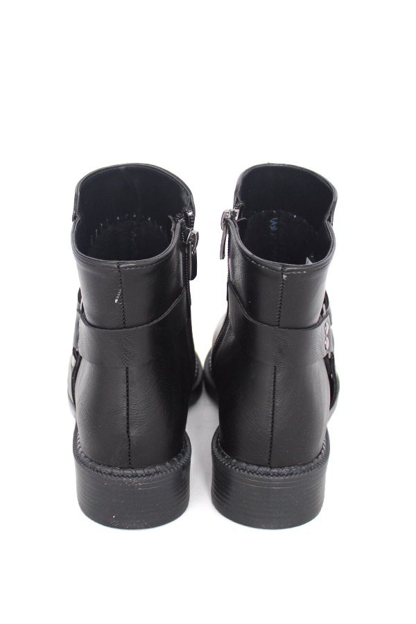 Resim Yenikoza Kadın Bot