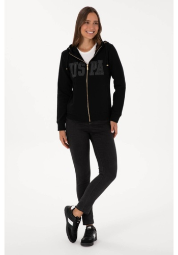 Resim 2226728 Sw01-Sk025 U.S Polo Assn. Kadın Sweat