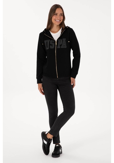 Resim 2226728 Sw01-Sk025 U.S Polo Assn. Kadın Sweat