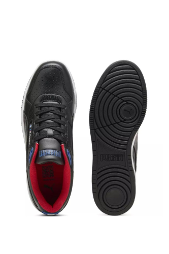 Resim Puma Unısex Spor Ayakkabı 309194-01