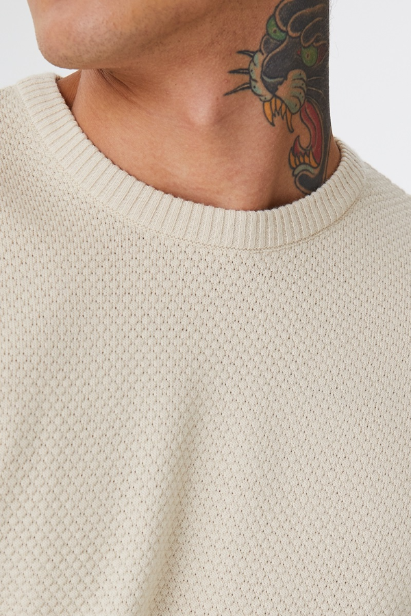 Resim Loft Erkek Kazak LF2030179