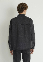 Resim Mavi Ross Erkek Gömlek M0210031-80482