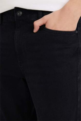 Resim Defacto Erkek Jean Pantolon W6868AZ/NM40