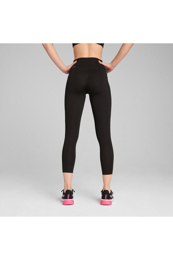 Resim Puma W Tad Essentıal Tıght Hw 7/8 Kadın Tayt 525899-01