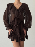 Resim QUZU Kadın Bluz