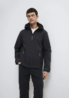 Resim Mavi Erkek Ceket M0110763-71379