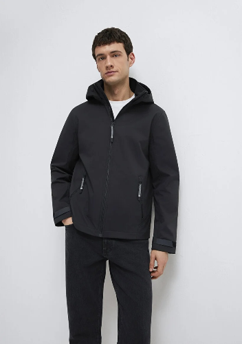 Resim Mavi Erkek Ceket M0110763-71379