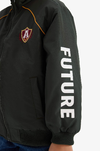 Resim Defacto Erkek Çocuk Mont G6173A8/GN536