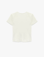 Resim Koton Kadın Bluz 6SAL60015IK