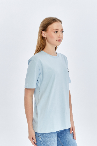 Resim Yenikoza Kadın T-shirt