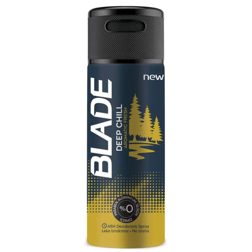 Resim Blade Kadın Deodorant  Roll-On