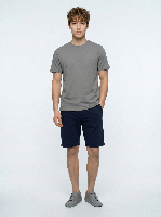 Resim Loft  Erkek T-Shirt Lf2042275