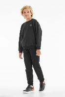 Resim Lumberjack Erkek Çocuk Sweat A102055221 5W Bl 25Tpt17 5Pr-Tp