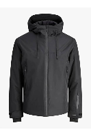 Resim Jack & Jones Jcofusıon Technıcal Puffer Jacket Sn Erkek Ceket 12283162