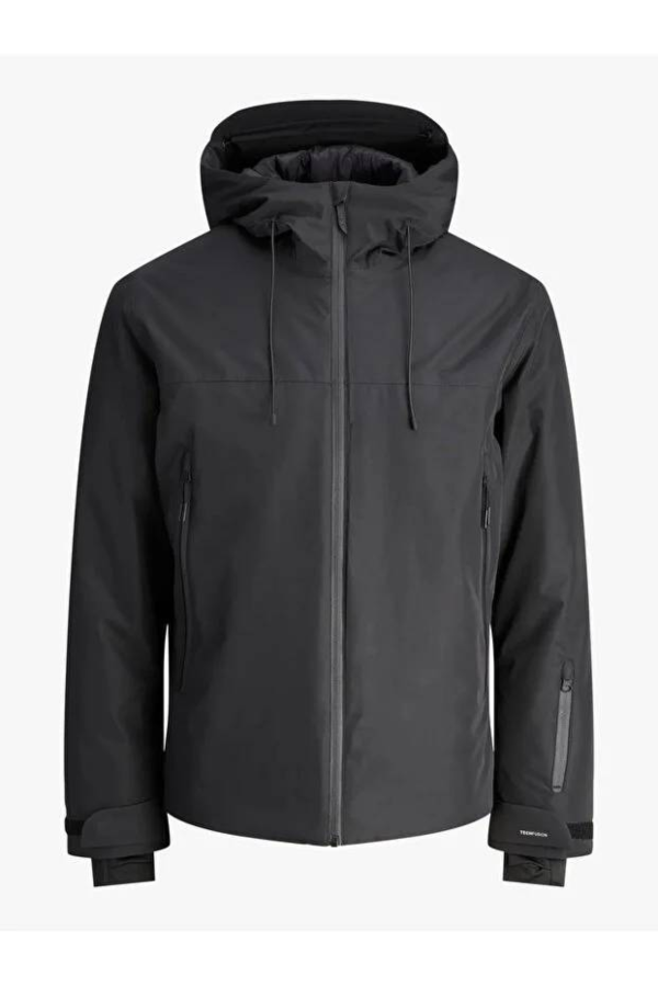 Resim Jack & Jones Jcofusıon Technıcal Puffer Jacket Sn Erkek Ceket 12283162