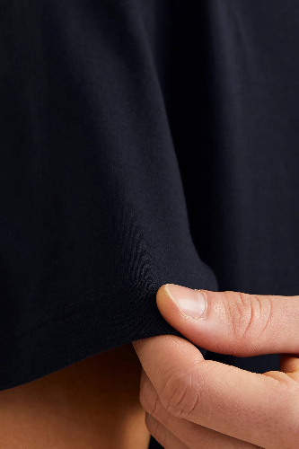 Resim Jack & Jones Jjecorp Logo Tee Ss O-Neck  Noos Erkek T-Shirt 12151955