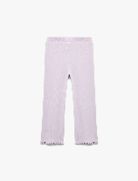 Resim Koton Kız Bebek Tayt 6WMG40065AK