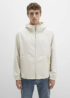 Resim Mavi Scuba Erkek Mont M0110610-70134