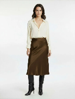 Resim Koton Kadın Etek 6WAK70079EW