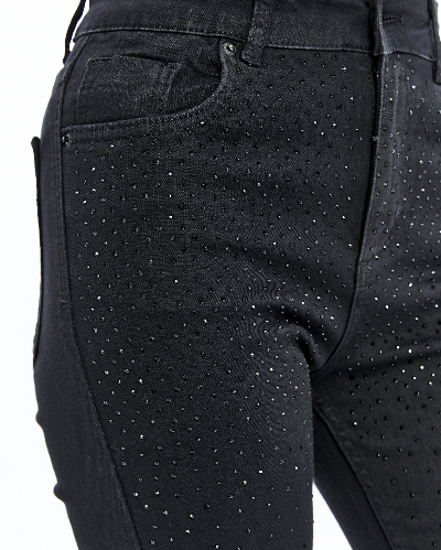 Resim Yenikoza Kadın Jean