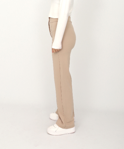 Resim Trender Kadın Kanvas Pantolon