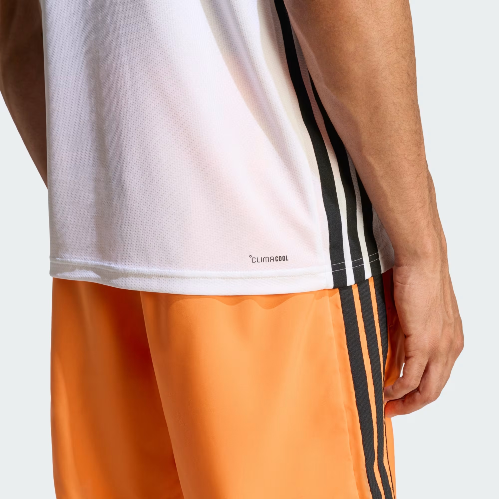 Resim Adidas We Bas 3S T Erkek T-Shirt Kd0699