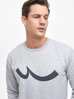 Resim Yenikoza Erkek Sweat