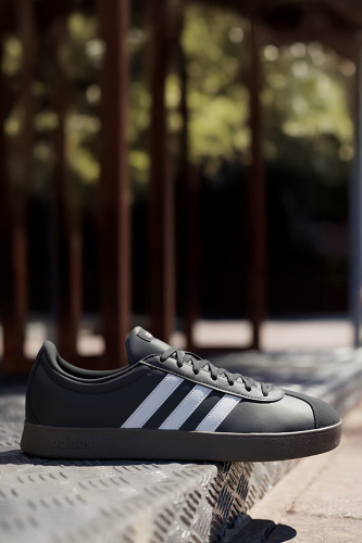 Resim Adidas Vl Court Base Erkek Spor Ayakkabı Id3712