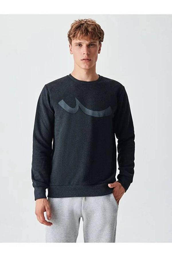 Resim Yenikoza Erkek Sweat