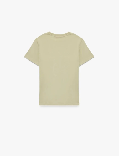 Resim Koton Erkek Çocuk T-shirt 6SKB10127TK