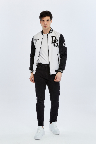 Resim Yenikoza Erkek Mont