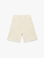 Resim Koton Erkek Çocuk Kot&Kanvas Şort 6SKB40078TK