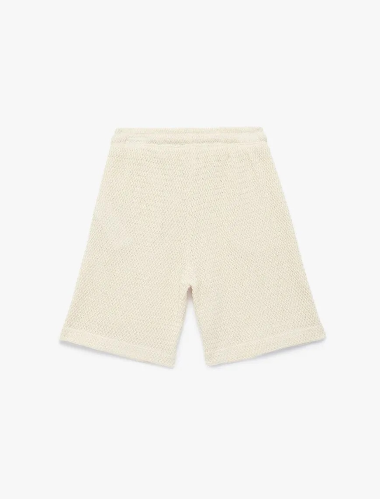 Resim Koton Erkek Çocuk Kot&Kanvas Şort 6SKB40078TK