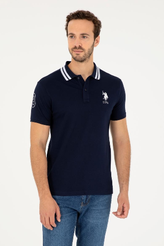 Resim 1792252 GSD01IY024 US Polo Assn Erkek T-shirt