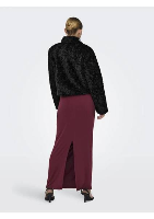 Resim Only Onlginny Short Teddy Jacket Otw Mont 15352795