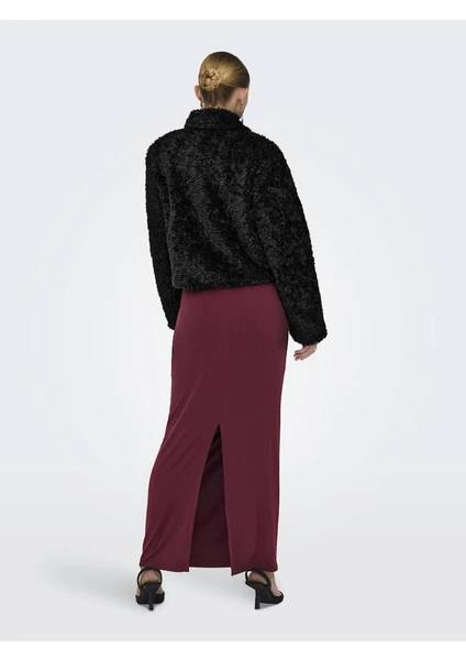 Resim Only Onlginny Short Teddy Jacket Otw Mont 15352795