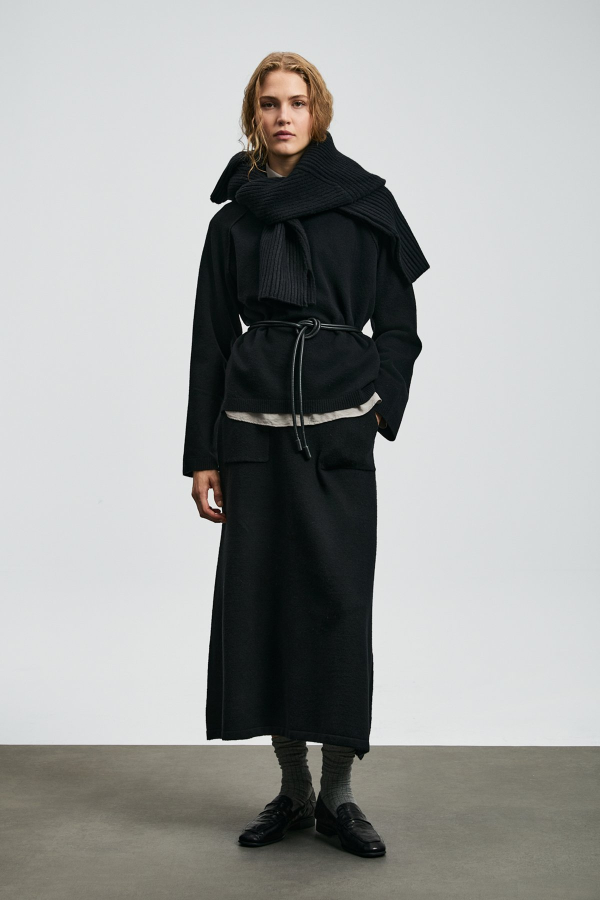 Resim Lufian Holly Kadın Kazak 122090036