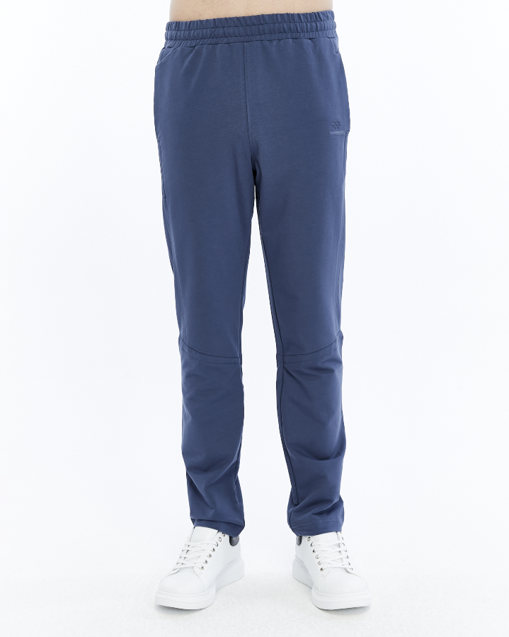 Resim T18ER-82188  Düz Paça  Erkek Eşofman Alt