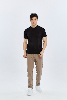 Resim Loft  Erkek T-Shirt Lf2042275