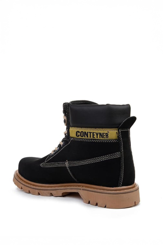 Resim Yenikoza Erkek Bot