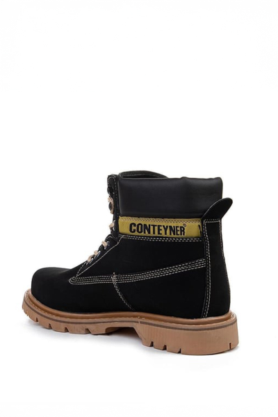 Resim Yenikoza Erkek Bot