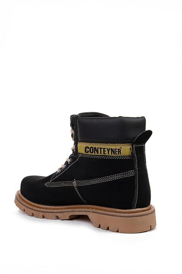 Resim Yenikoza Erkek Bot