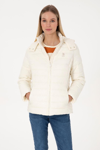 Resim 2228777 Arancıa25K U.S Polo Assn. Kadın Mont