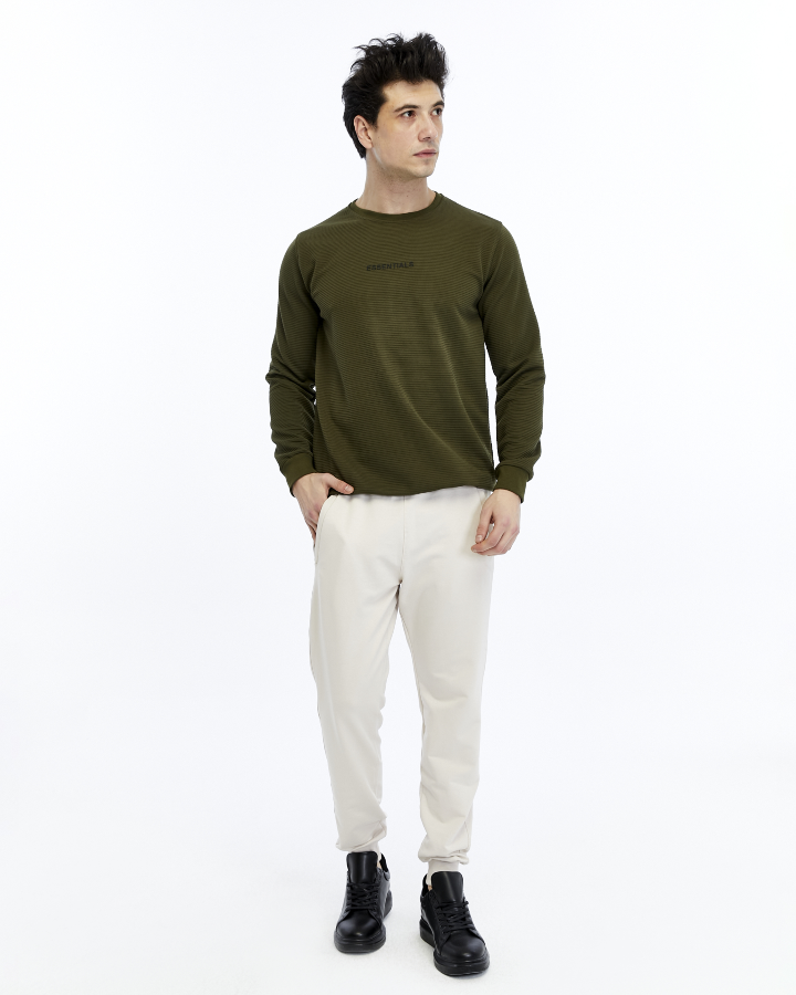 Resim Yenikoza Erkek Eşofman