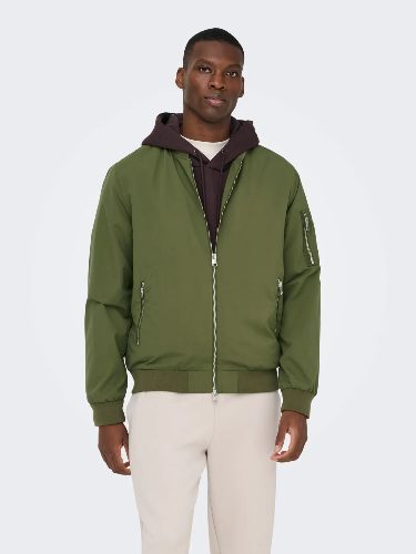 Resim 22036701 Only Sons Onslando Lıfe Bomber Otw Erkek Ceket