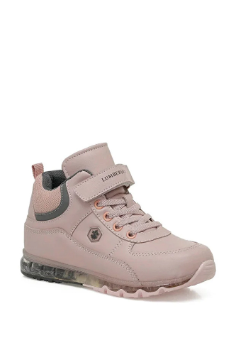 Resim Lumberjack Kız Çocuk Spor Ayakkabı A102015739 5W Cap Hi 5Pr