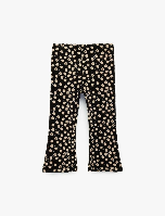 Resim Koton Kız Bebek Tayt 6SMG40006AK