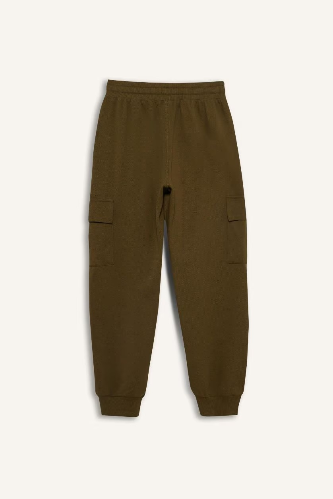 Resim Defacto Erkek Çocuk T-shırt Takım G0631A8/BK81