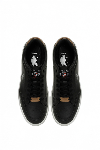 Resim U.S. Polo Assn. 5M Noah Glb 5Fx Erkek Günlük Ayakkabı A101937963